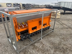 NO Till Seed Drill Ð LandHonor Ð 2026 Ð Unused Ð SD-22-72W