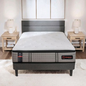 14'' Sleeptone Comfort Series - Hybrid Firm - Queen - $1,399.00 MSRP