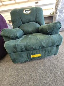 Green Bay Recliner