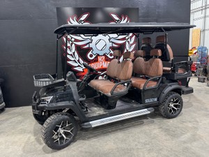 GOLF CART 2026 Unused SDLGC100&nbsp&nbsp(Stock Photo)