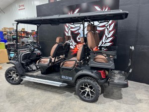 GOLF CART 2026 Unused SDLGC100&nbsp;&nbsp;(Stock Photo)