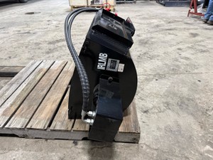 Mixing Bucket