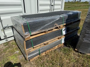 IRGPM Ground protection Mat (15 ct)