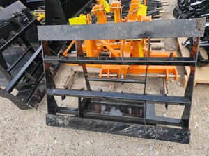 Land Leveler