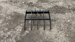 Unused ZJZ Rake ZJZ12-50