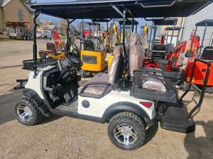 SDLGC80 4 Seater GOLF CART