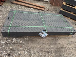 2026 Unused FUTURE Roadbed Protection Pad - Industrial and Construction Supplies FT-LJB12