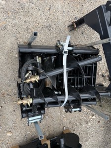 2026 Unused Landhonor Mini Excavator Attachment Bundle