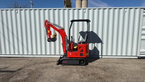 Unused ZJZ Crawler Excavator ZJZ-12