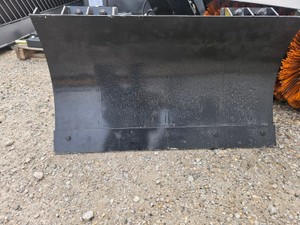 SDLanch Mini Skid Steer Dozer Blade