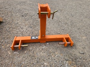 2026 Unused WOLVERINE QUICK COUPLER 2 QC2-26-18G