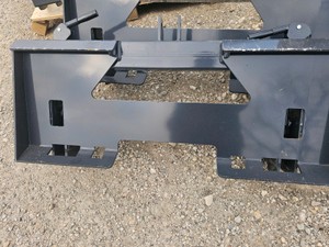 2026 Unused WOLVERINE 3 Point Quick Tach PT-16-02C