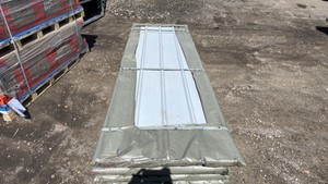 2026 Unused FUTURE Structural Steel - Production Equipment FT-XH50