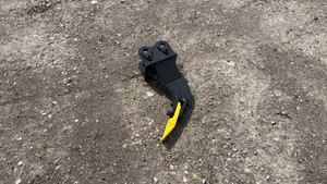 Unused ZJZ Ripper ZJZ12