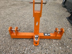 2026 Unused WOLVERINE QUICK COUPLER 1 QC1-26-20G