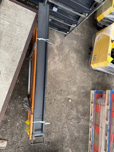 2026 Unused FUTURE Forklift extension rod