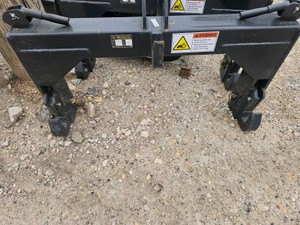2026 Unused WOLVERINE Class 2 Tractors Quick Hitch TR-26-02C