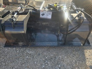 2026 Unused WOLVERINE Grapple Bucket GB-11-72W