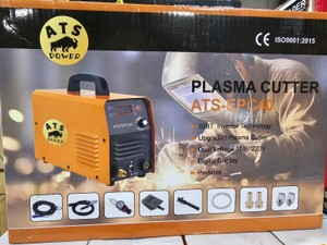 2026 Unused LandHonor PLASMA CUTTER LDH-EPC40