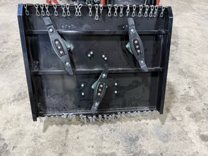 Flail Mower