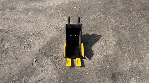 Unused ZJZ bucket ZJZ12-20
