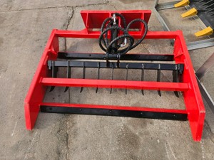 2026 Unused FUTURE MINI Flat Ripper FT-MFR44
