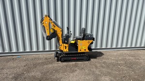 Unused ZJZ Crawler Excavator ZJZ-08
