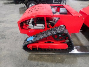 2026 Unused FUTURE Lawn Mower FT800