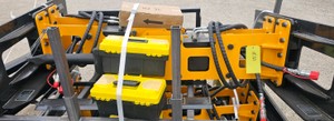 2026 Unused FUTURE Skid Steer Breaker FT-P680