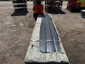 2026 Unused FUTURE Structural Steel - Production Equipment FTH50