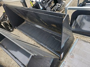 2026 Unused WOLVERINE Track Duty Bucket LPB-11-66W