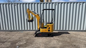 Unused ZJZ Crawler Excavator ZJZ-12