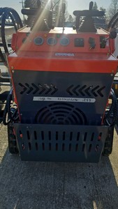 Unused ZJZ Mini skid steer Loader ZJZ-380
