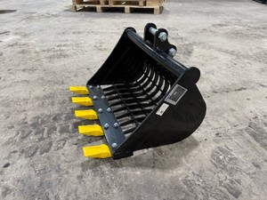 60cm Grid Bucket