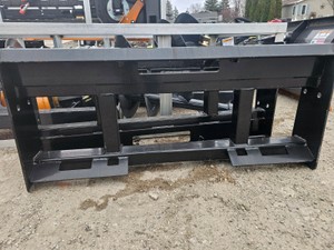 2026 Unused WOLVERINE Pallet Fork Frame PFF1-13-45W PFF2-13-45W PFF3-13-45W