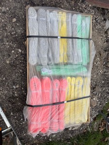Webbing Slings LHR-WS22