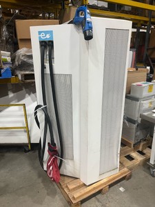 Electric Car Charger (606436)