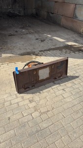 Jack hammer attachment