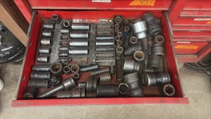 IMPACT sockets
