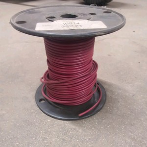 Waytek spools of Automotive Primary Wire tester, more
