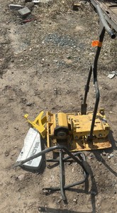 Wacker parts