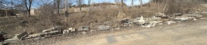 (37) Pallets of Flagstone, pavers, granite steps and more