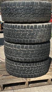 4 Tires wrims