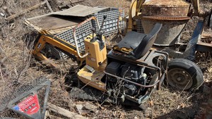 Hanix Mini excavator H08-2