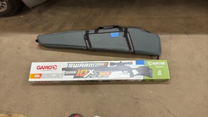Gamo Adult Precision air gun