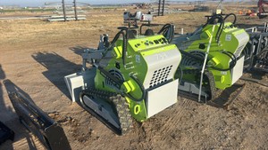Mini Skid Steer Loader, atspower, 2026, Unused, ATS-T460