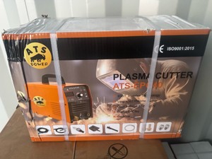 PLASMA CUTTER - LandHonor - LDH-EPC40