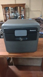 sentry safe