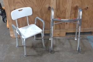 medical items