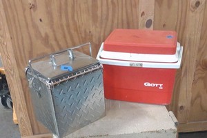 coolers